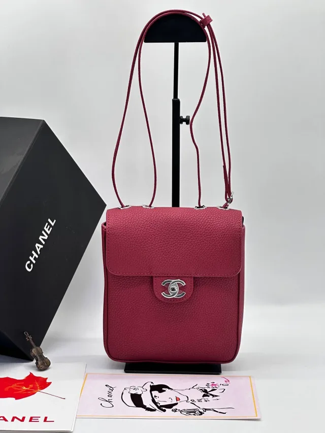 Сумка Chanel