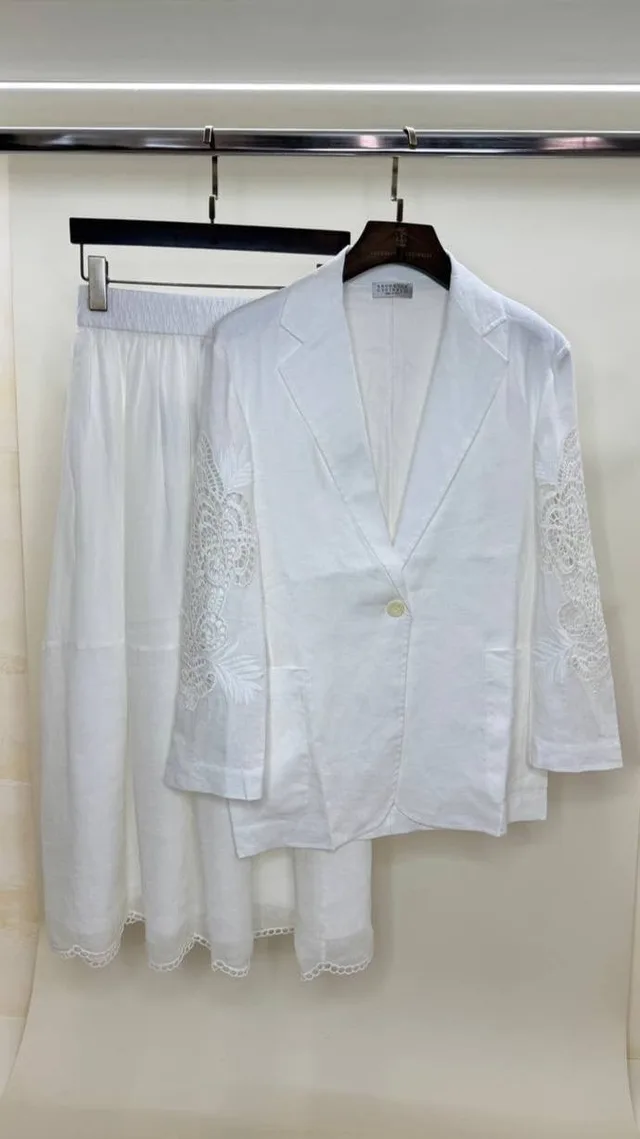 Костюм Brunello Cucinelli