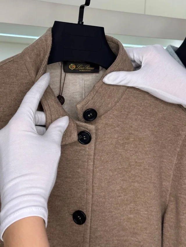 Рубашка Loro Piana