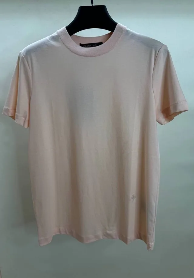 Футболка Loro Piana