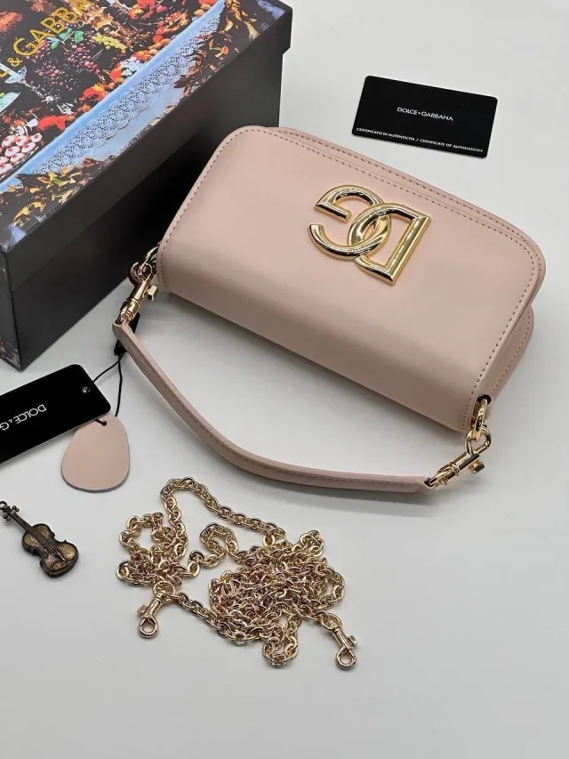 Сумка Dolce & Gabbana