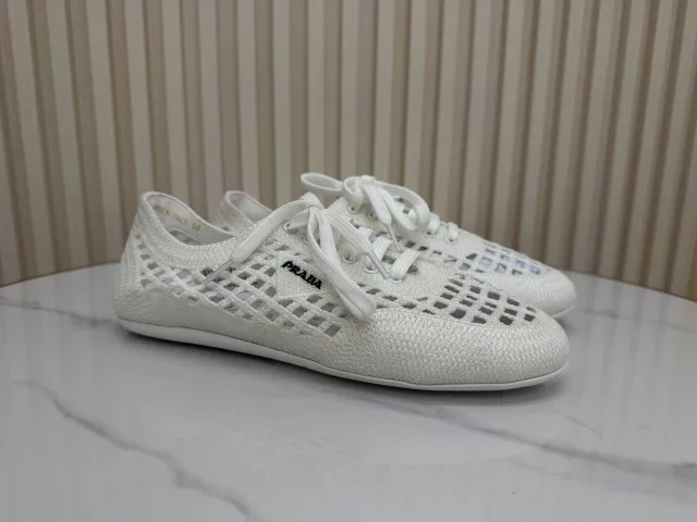 Кеды Prada