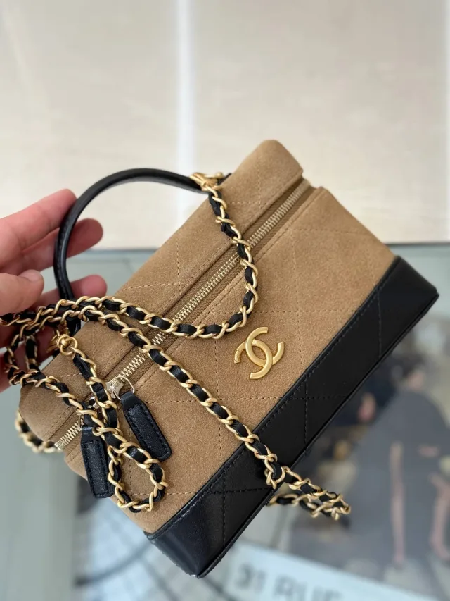 Сумка Chanel