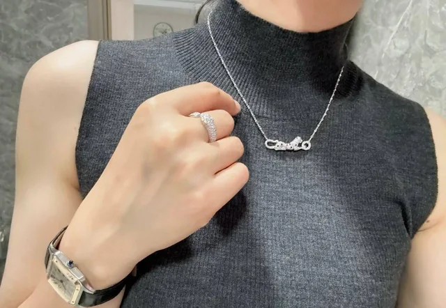Браслет Cartier