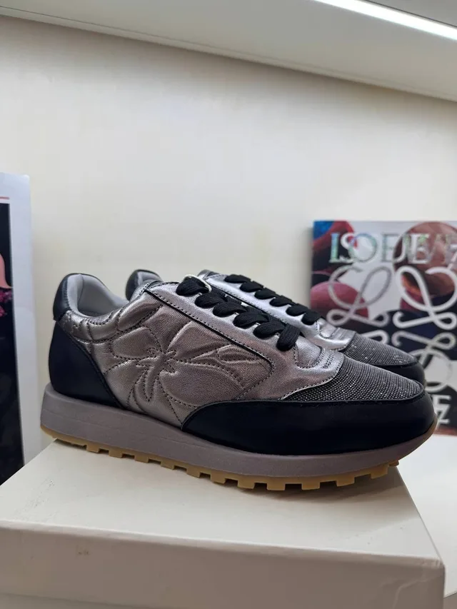 Кроссовки Brunello Cucinelli
