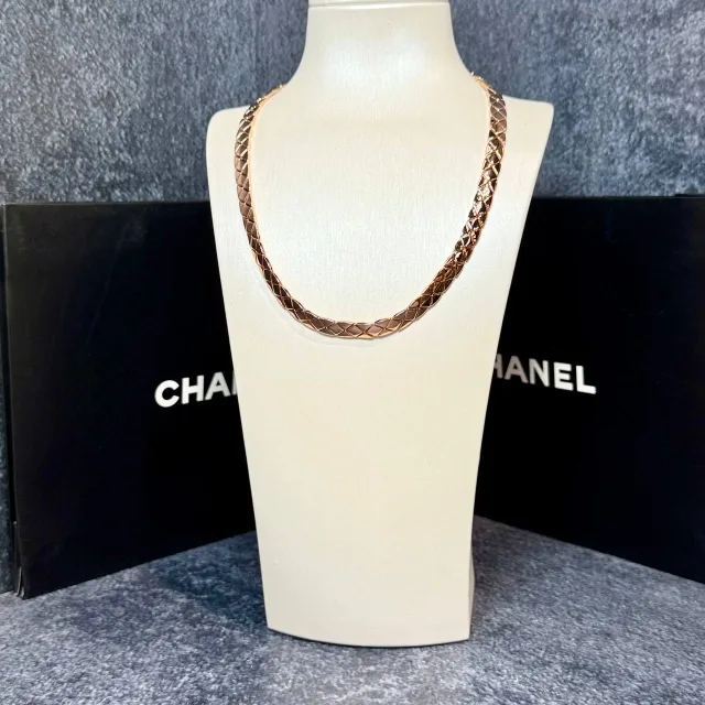Кольцо Chanel