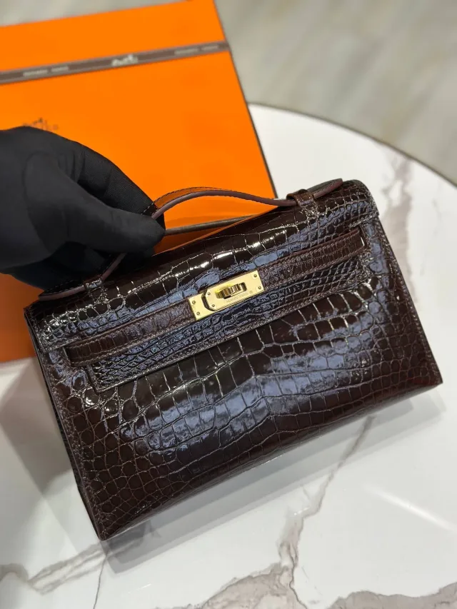 Сумка Hermes Pochette