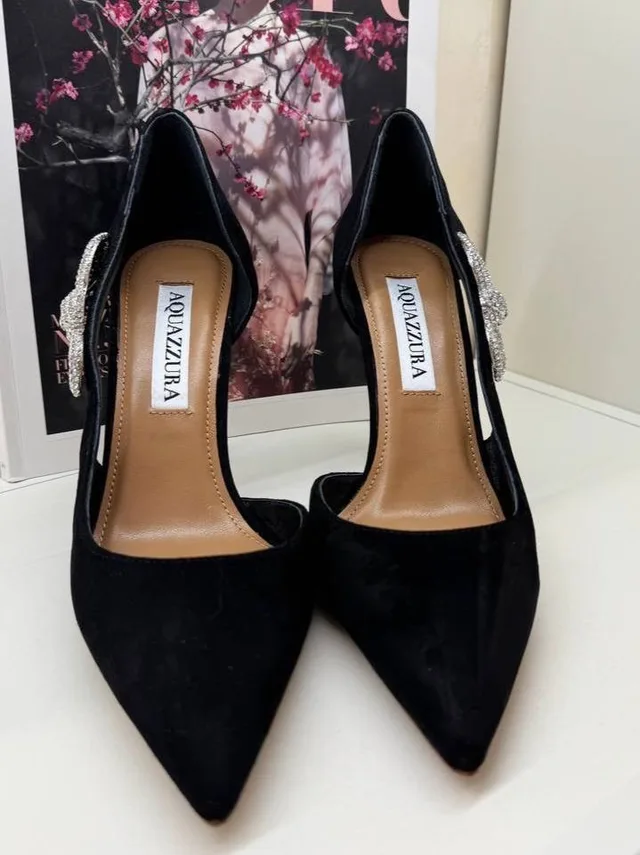 Туфли AQUAZZURA