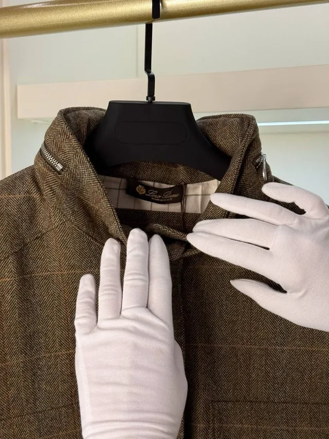 Пиджак Loro Piana