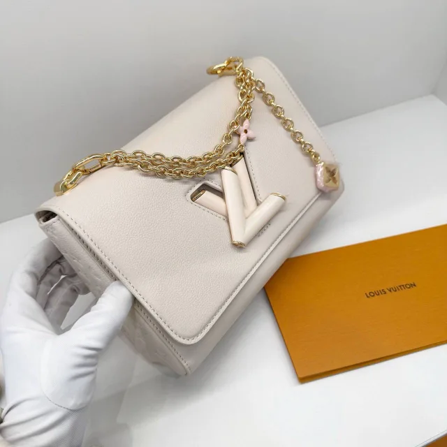Сумка Louis Vuitton Twist
