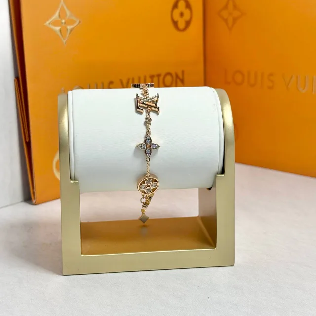 Браслет Louis Vuitton
