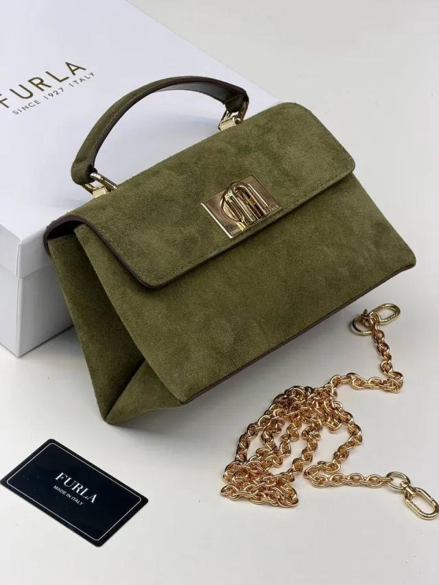 Сумка Furla