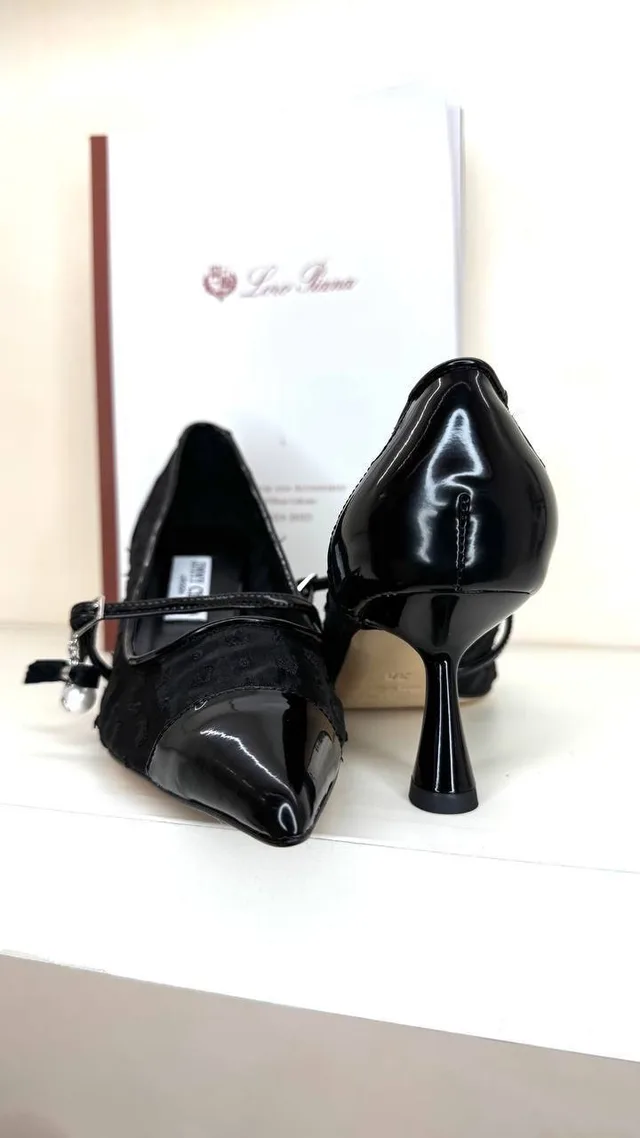 Туфли JIMMY CHOO