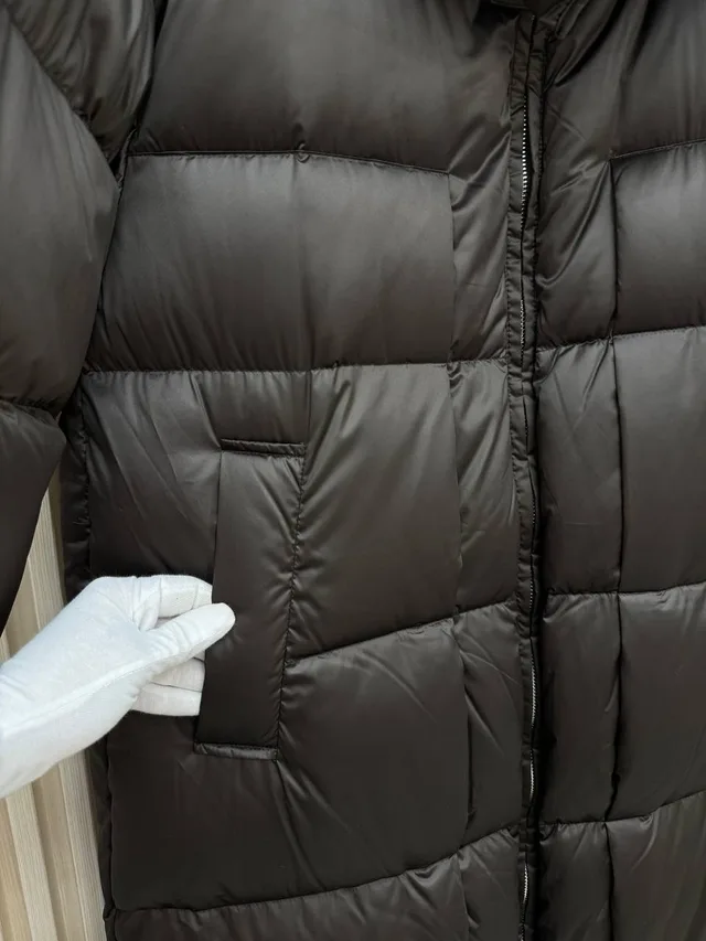 Пуховик MaxMara