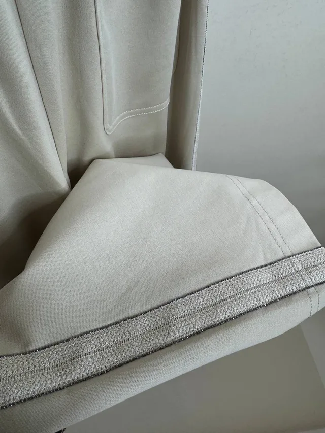 Костюм Brunello Cucinelli