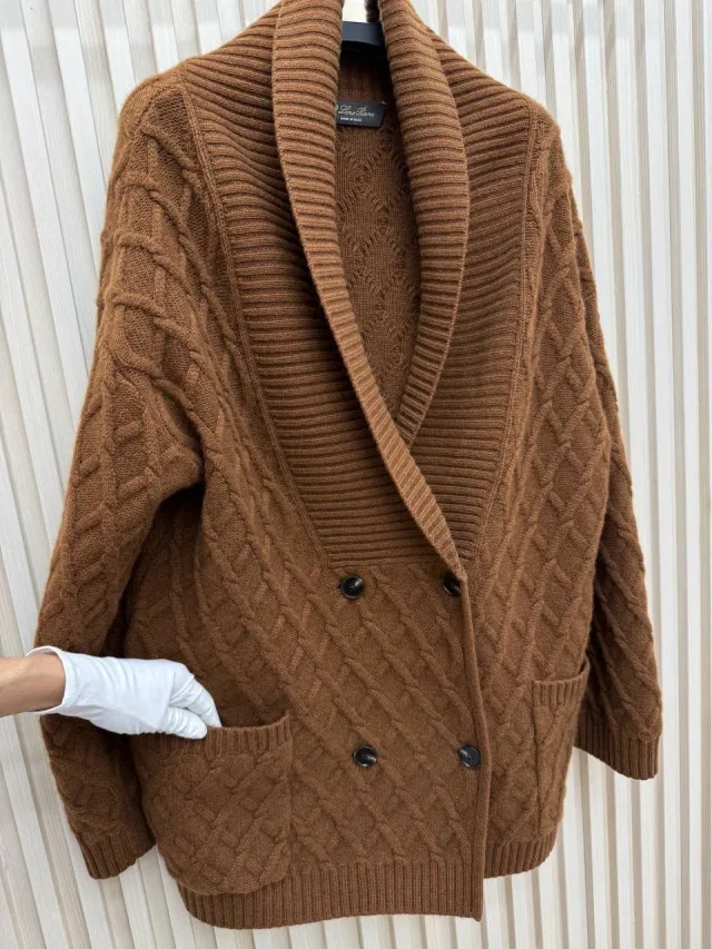 Кардиган Loro Piana