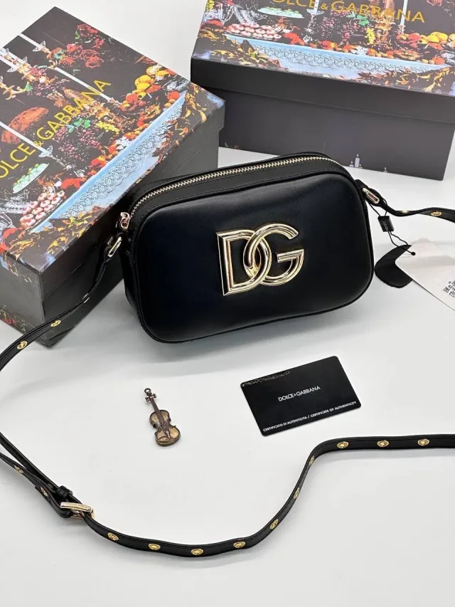 Сумка Dolce & Gabbana