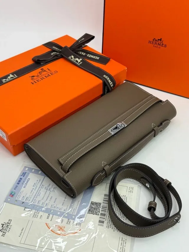 Сумка Hermes