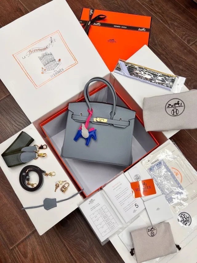 Hermes Birkin 30