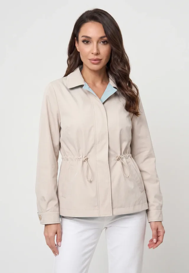 Двусторонняя куртка Loro Piana