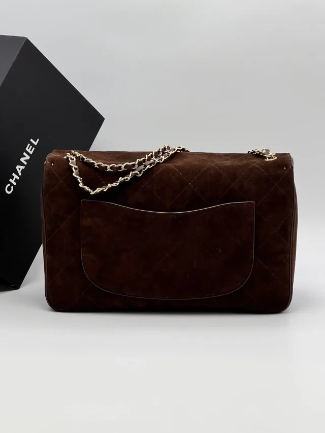 Сумка Chanel 40 см