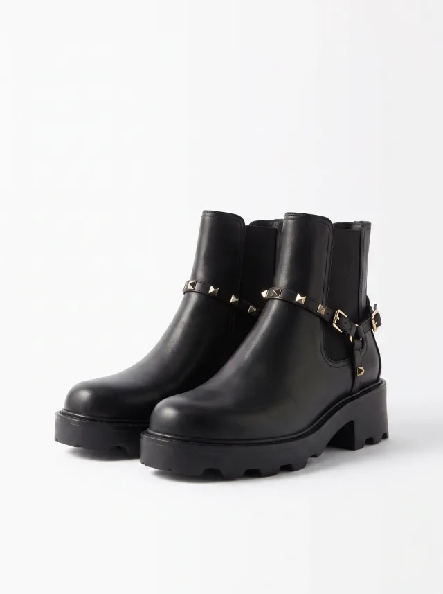 Ботинки Valentino
