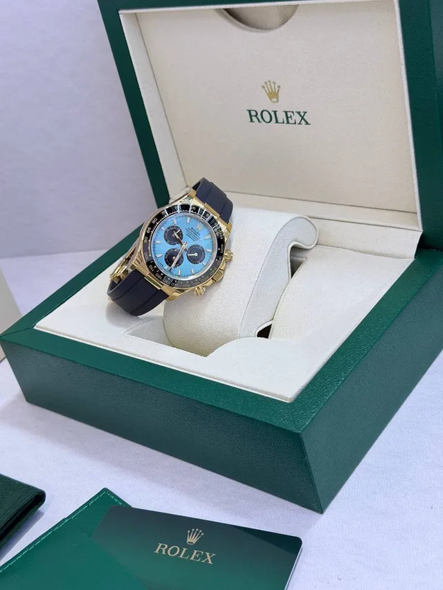 Часы Rolex Cosmograph Daytona