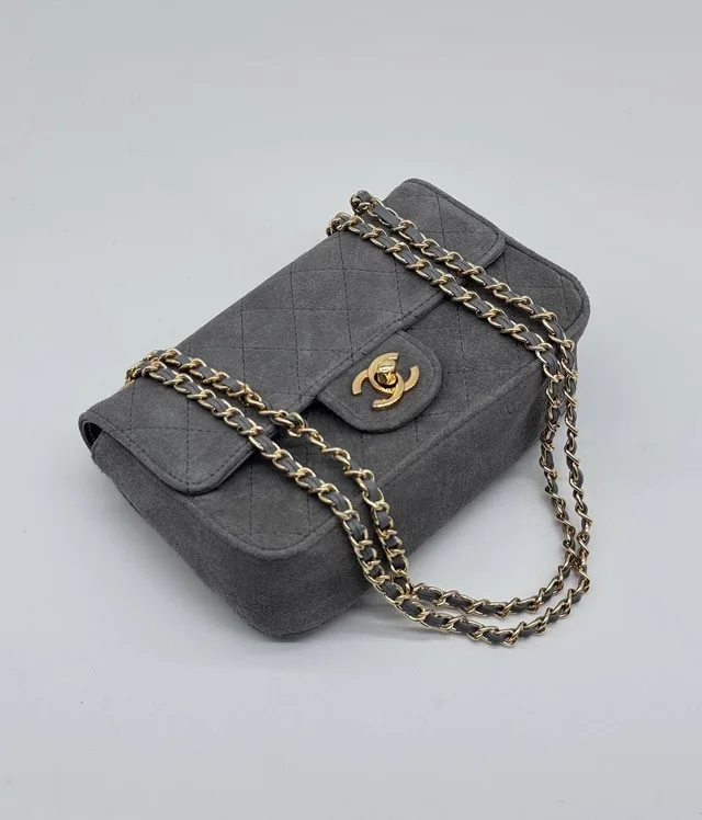 Сумка Chanel