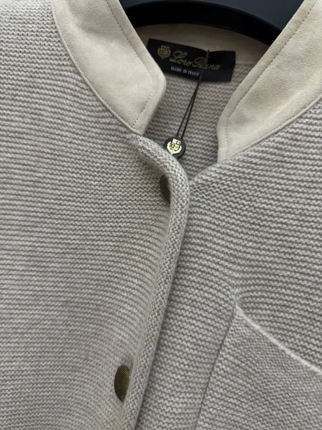Кардиган Loro Piana