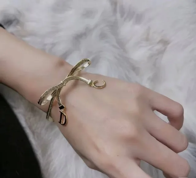 Подвеска Christian Dior