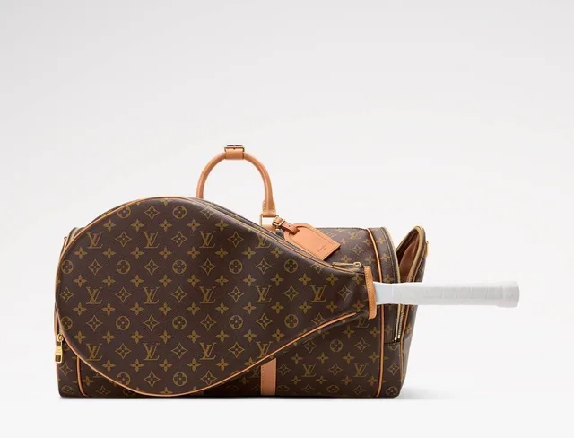 Дорожная сумка Louis Vuitton Tennis