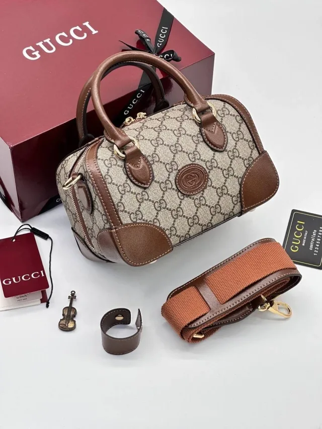 Сумка Gucci