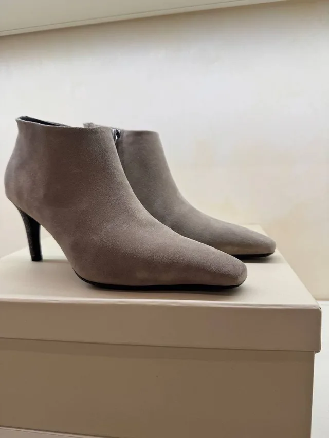 Ботильоны Brunello Cucinelli