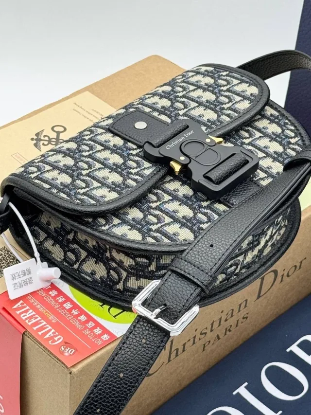Сумка Унисекс Christian Dior