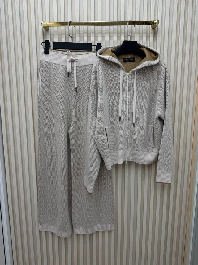Костюм Loro Piana
