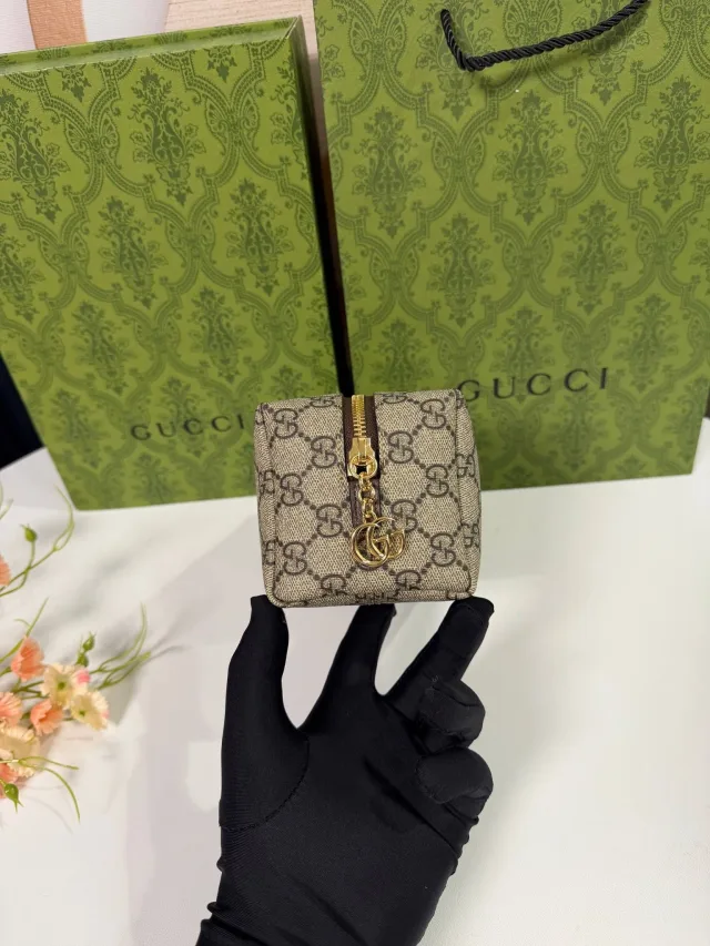 Косметичка Gucci