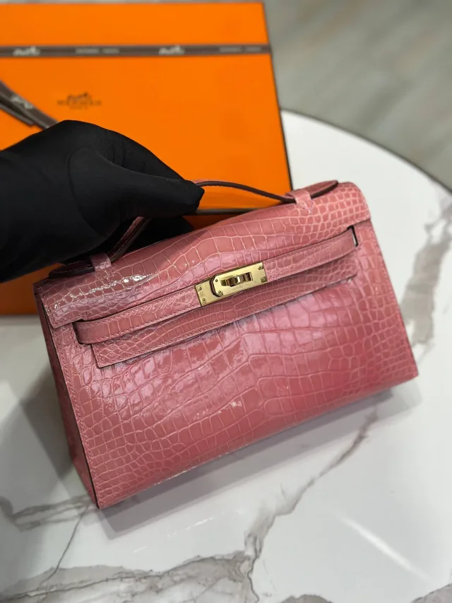 Сумка Hermes Pochette