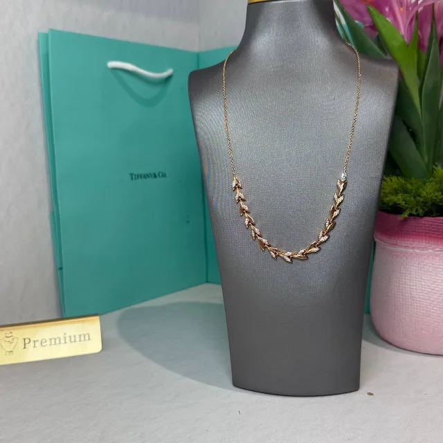 Браслет Tiffany&Co.