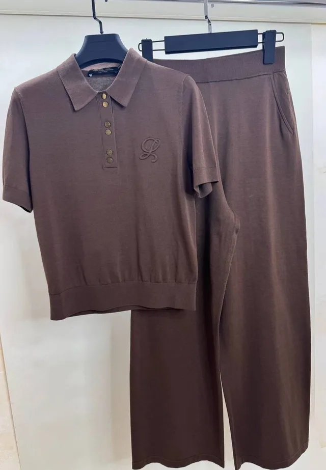 Костюм Loro Piana