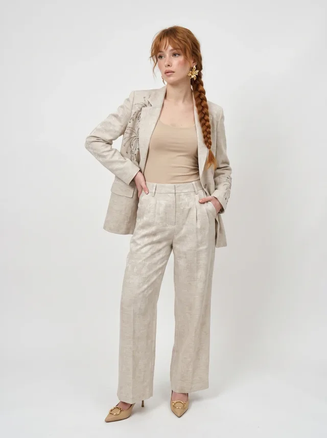 Костюм Brunello Cucinelli