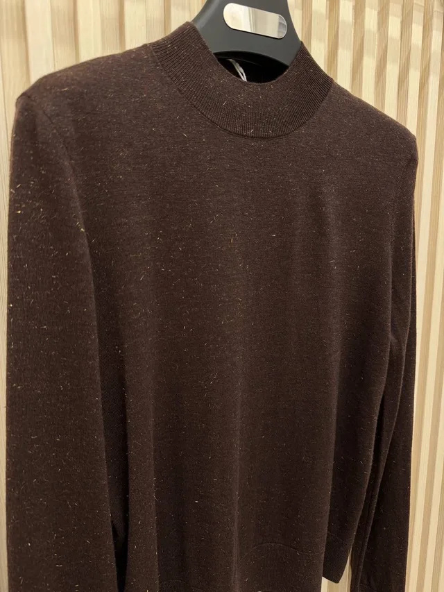 Лонгслив Brunello Cucinelli