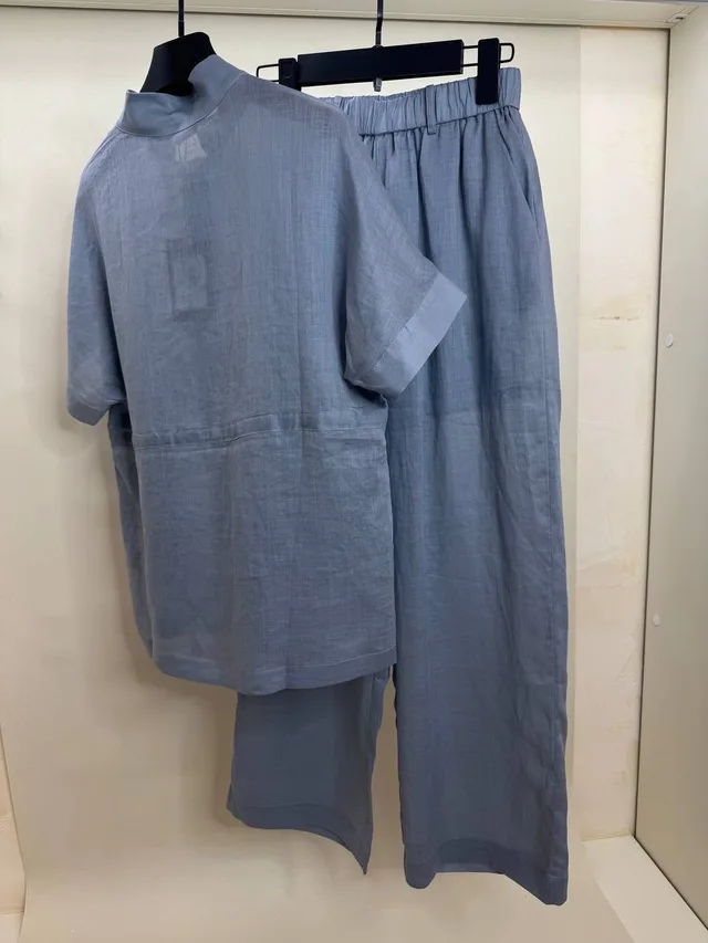 Костюм Loro Piana