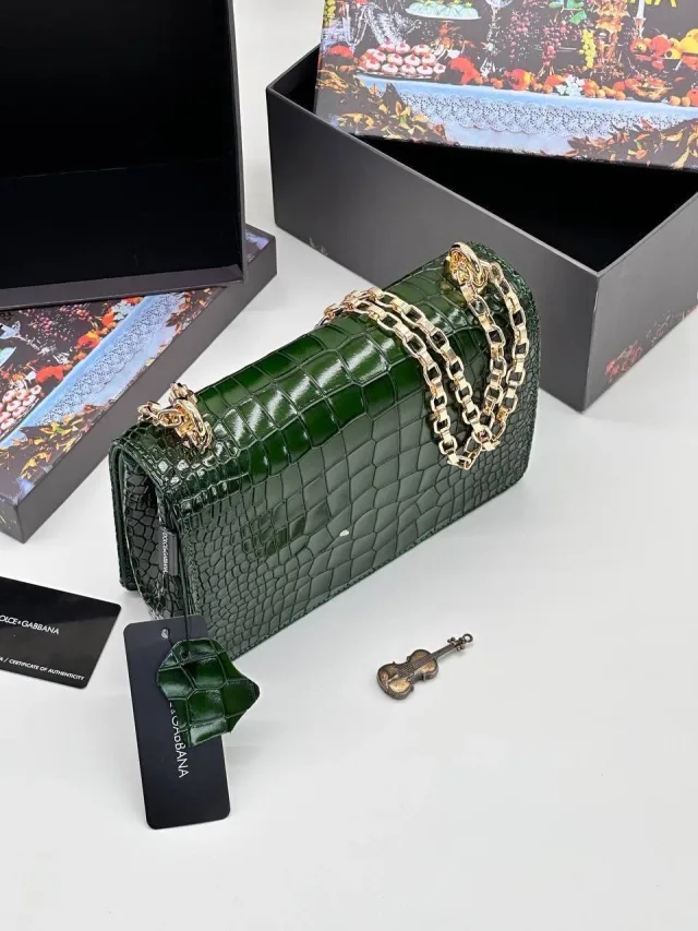 Сумка Dolce & Gabbana