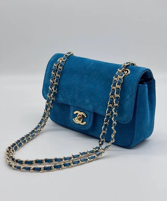 Сумка Chanel