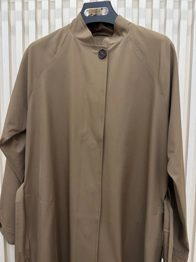 Плащ Loro Piana
