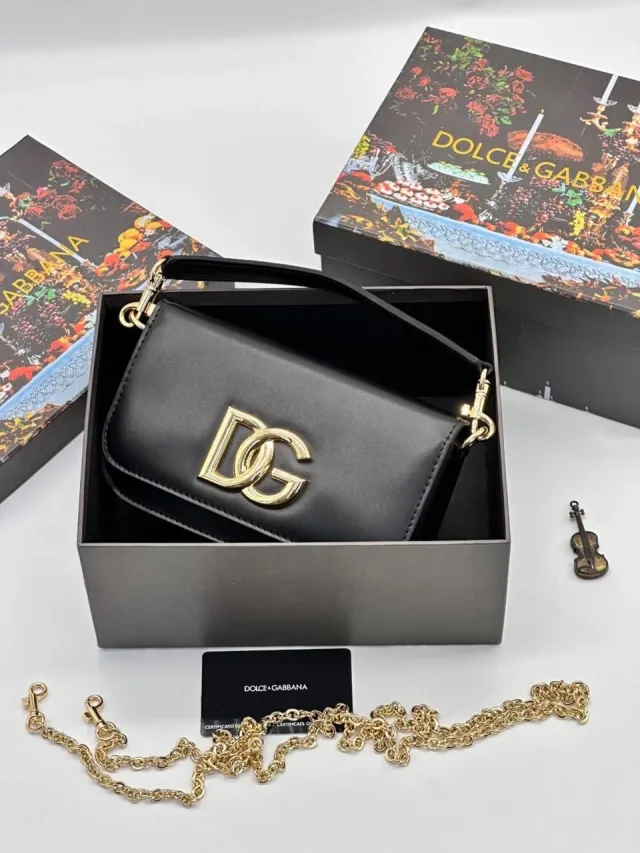 Сумка Dolce & Gabbana