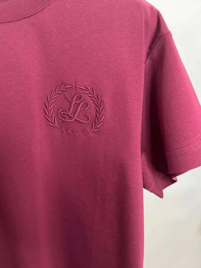 Футболка Loro Piana