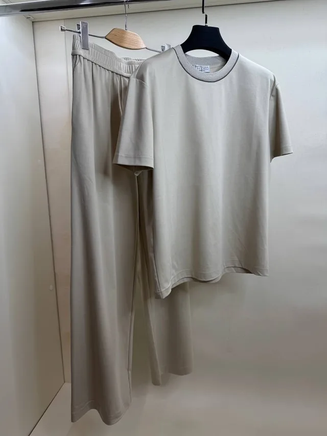 Костюм Brunello Cucinelli