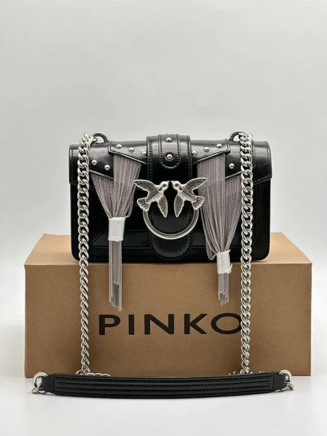 Сумка Pinko