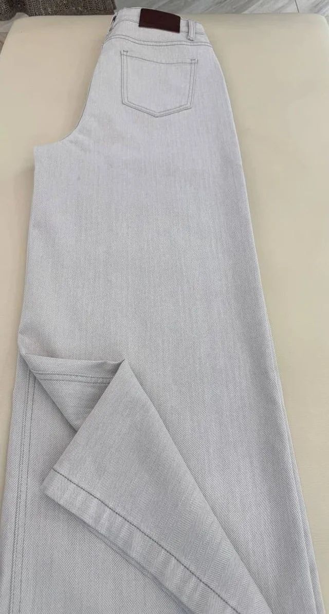 Джинсы Brunello Cucinelli